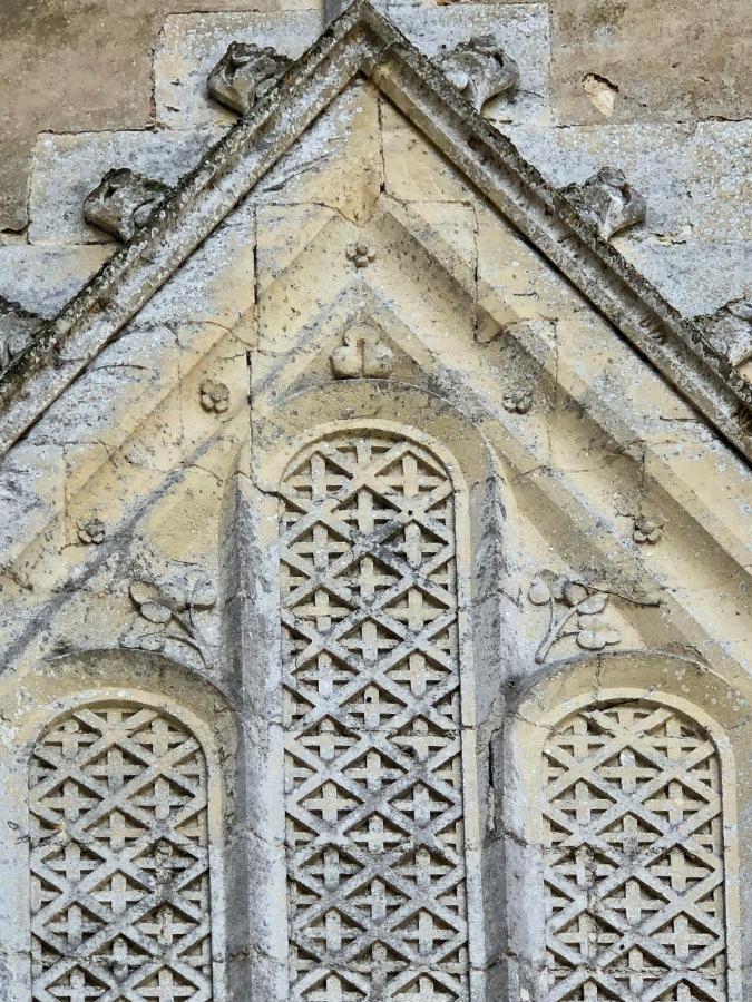 Chateau Fauchey Cardan Exterior photo