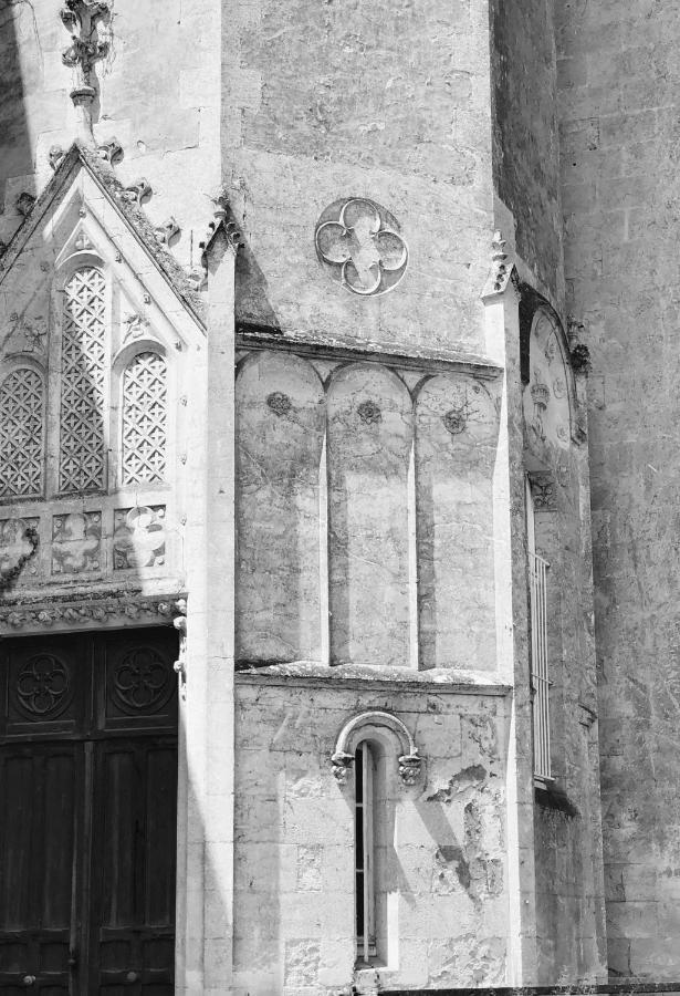 Chateau Fauchey Cardan Exterior photo